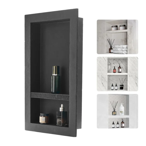 Shower Niche