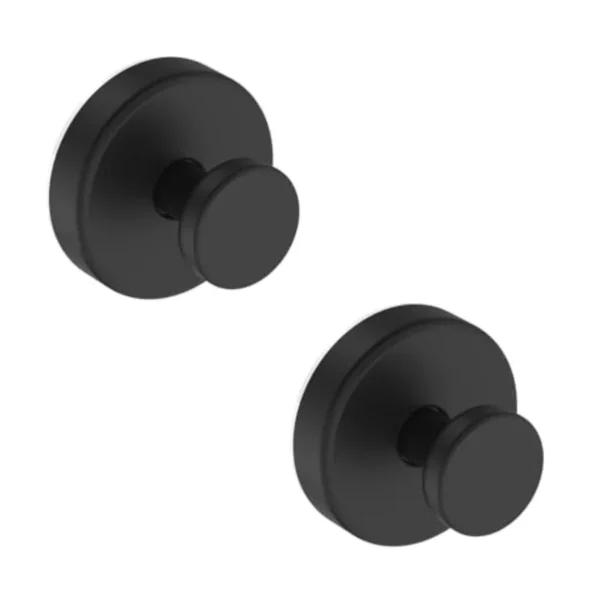 Removable Towel Hooks