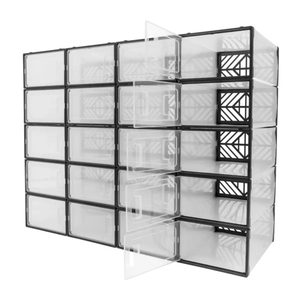 Shoe Storage Box